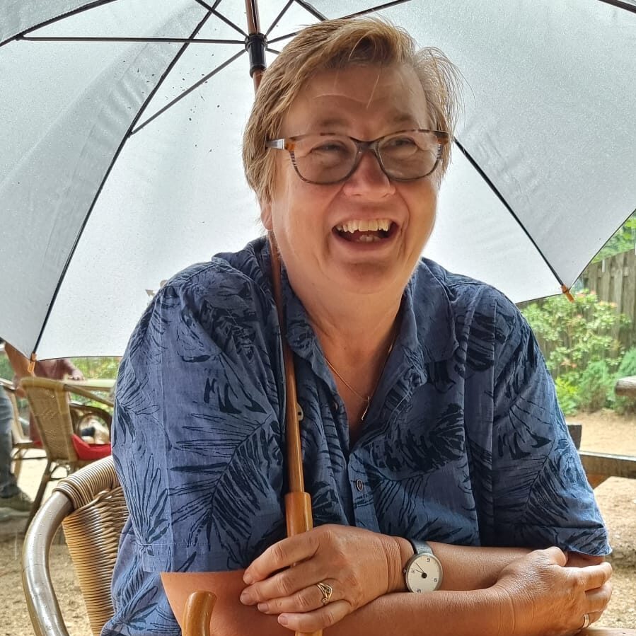 Conny van Iersel-Hoogenraad